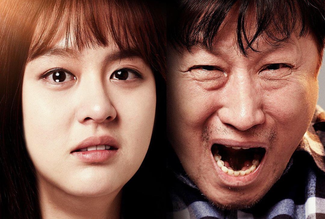韩国电影《蚯蚓》，比鬼怪更可怕的是什么？