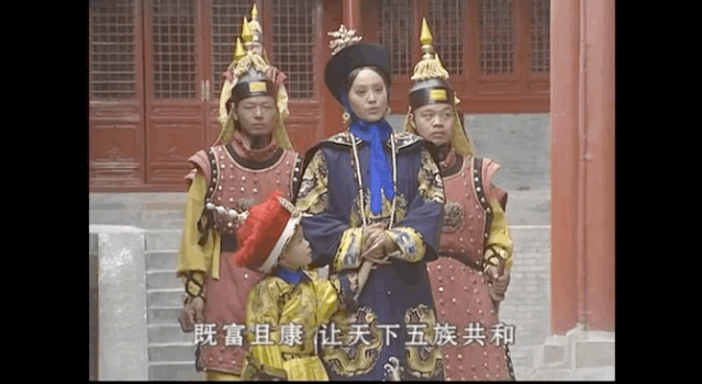 10大“秘史美人”今昔对比，有人改名退圈，有人成导演“小女友”