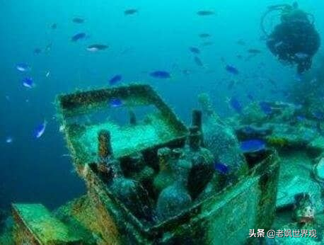 诺亚方舟真实存在？土耳其发现巨大木船，疑似诺亚方舟遗迹