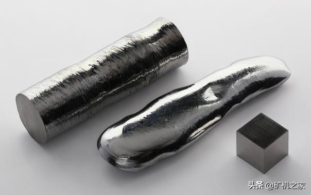 世界上最贵重的金属居然不是黄金？十大贵金属排行榜为你揭秘