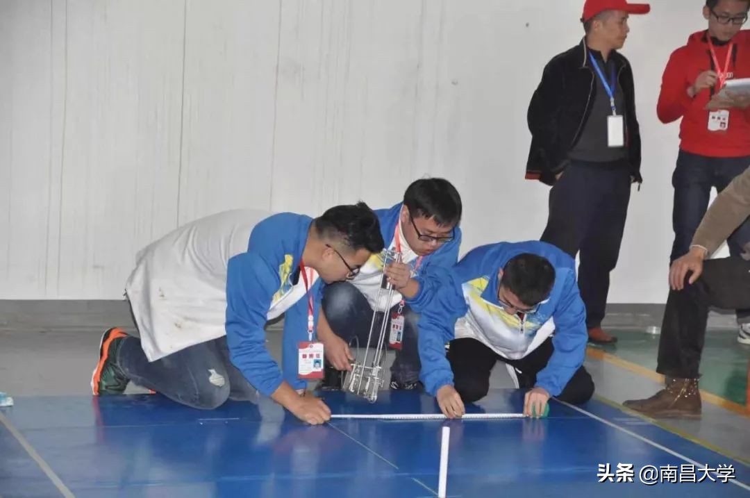 我们的2019 | 走进人文、外国语、艺设、公管、科技学院和现代教育技术中心