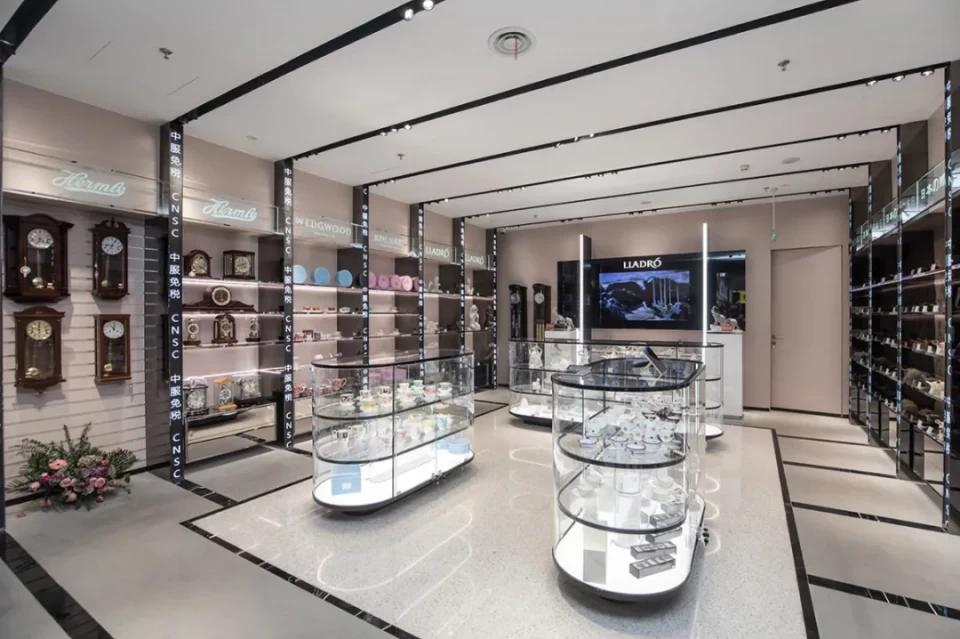 北京打“骨折”的免税店,竟然就在自家门前?刷街的快乐回来了