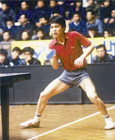 1985年世界杯乒乓球赛(1987年3月1日！第39届世乒赛男单决赛！成为那个时代的精神缩影)