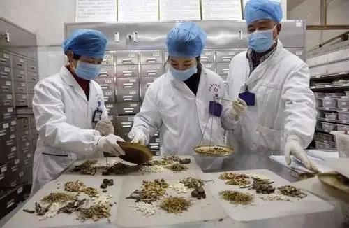 应对德尔塔毒株，中医药又有奇效！多数发热患者48小时内病情好转