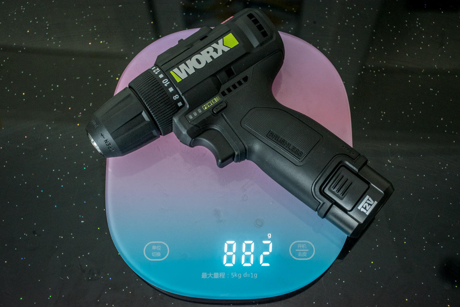 你為什么需要一把電鉆？威克士WE210鋰電無(wú)刷手電鉆評(píng)測(cè)
