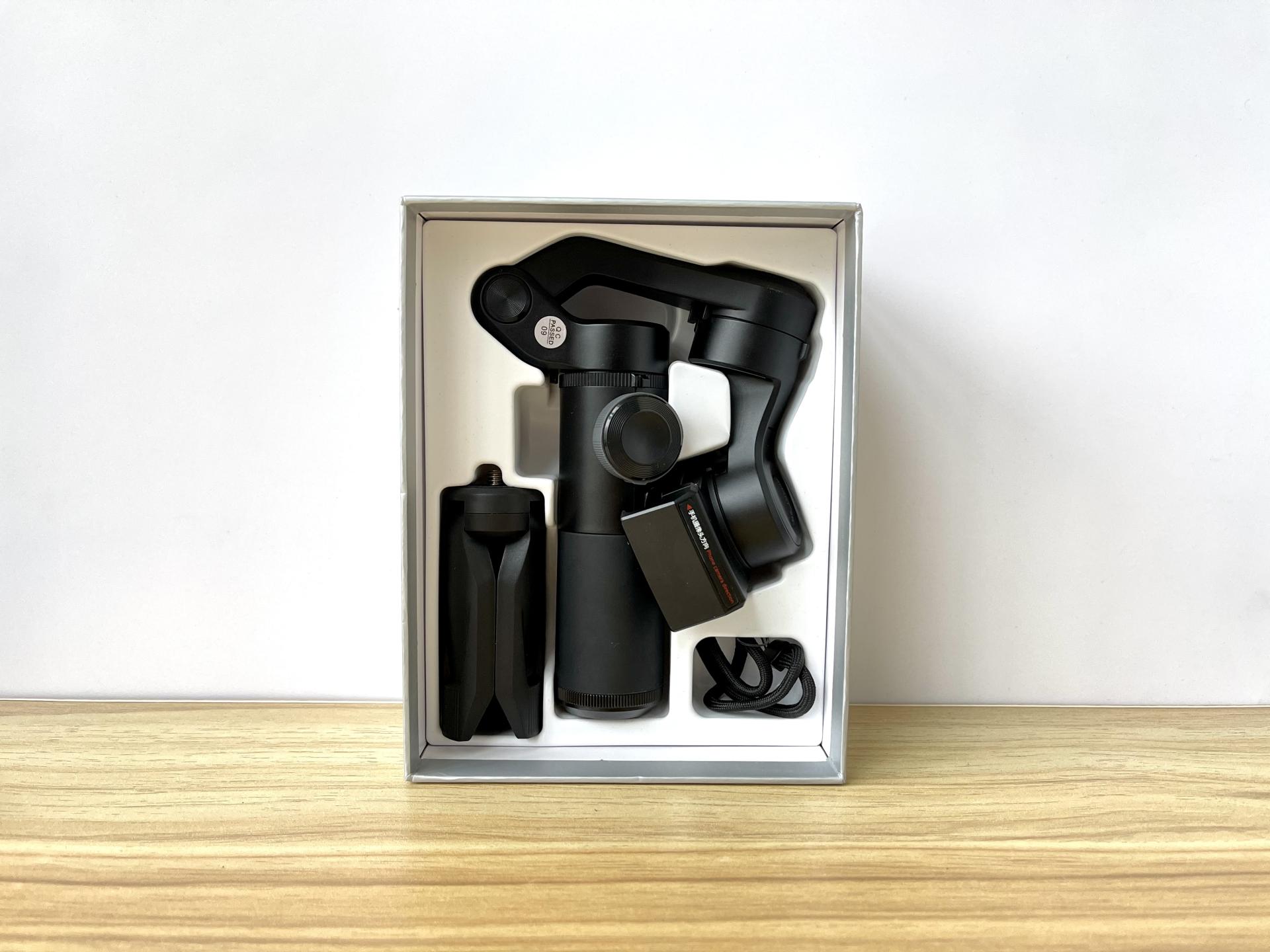 高端品牌防抖稳定器哪款好(奥川稳定器体验,三轴防抖,一手掌握,高性价