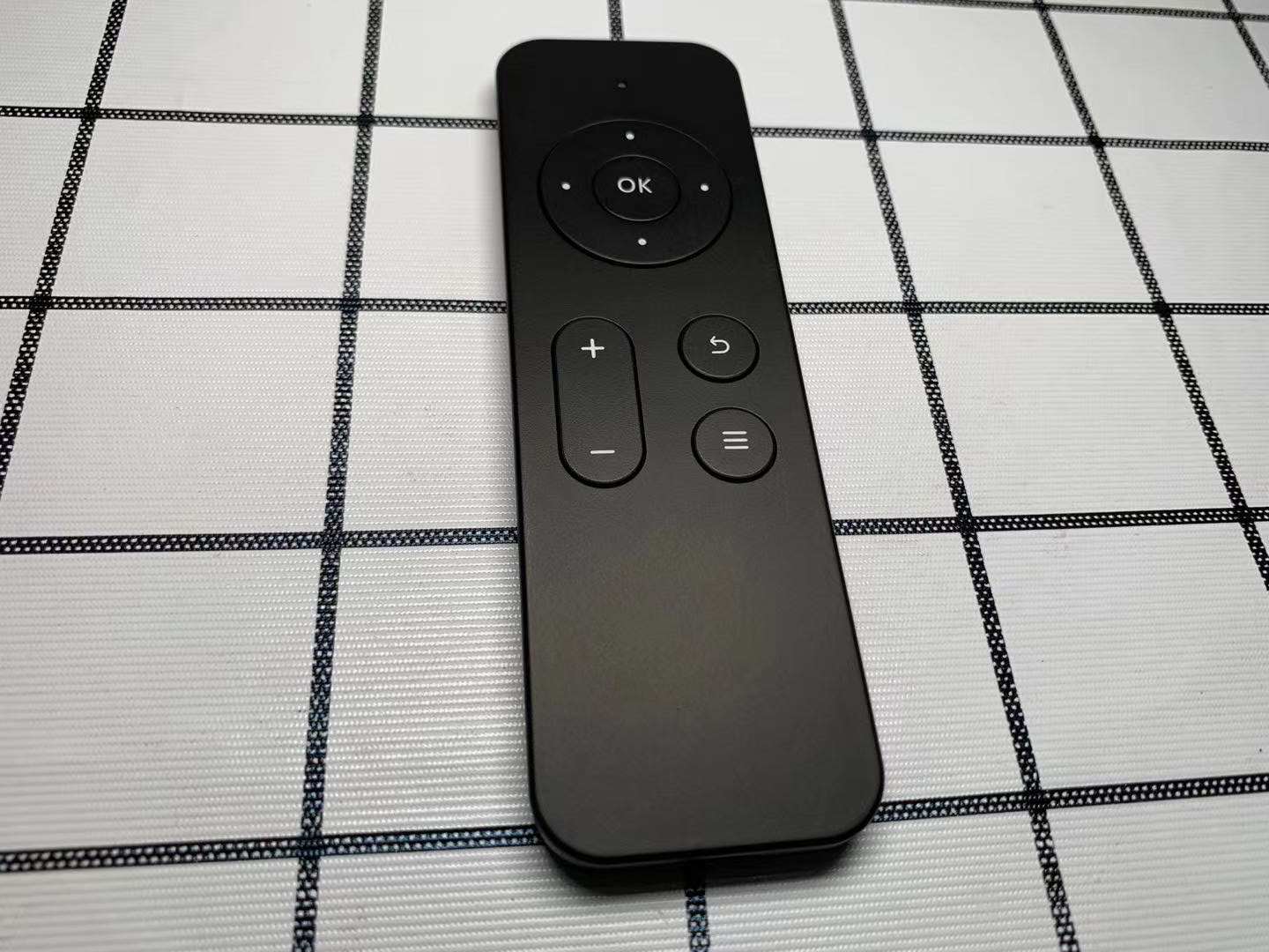 乐播乐投无线投屏主机，方便实用，想投就投