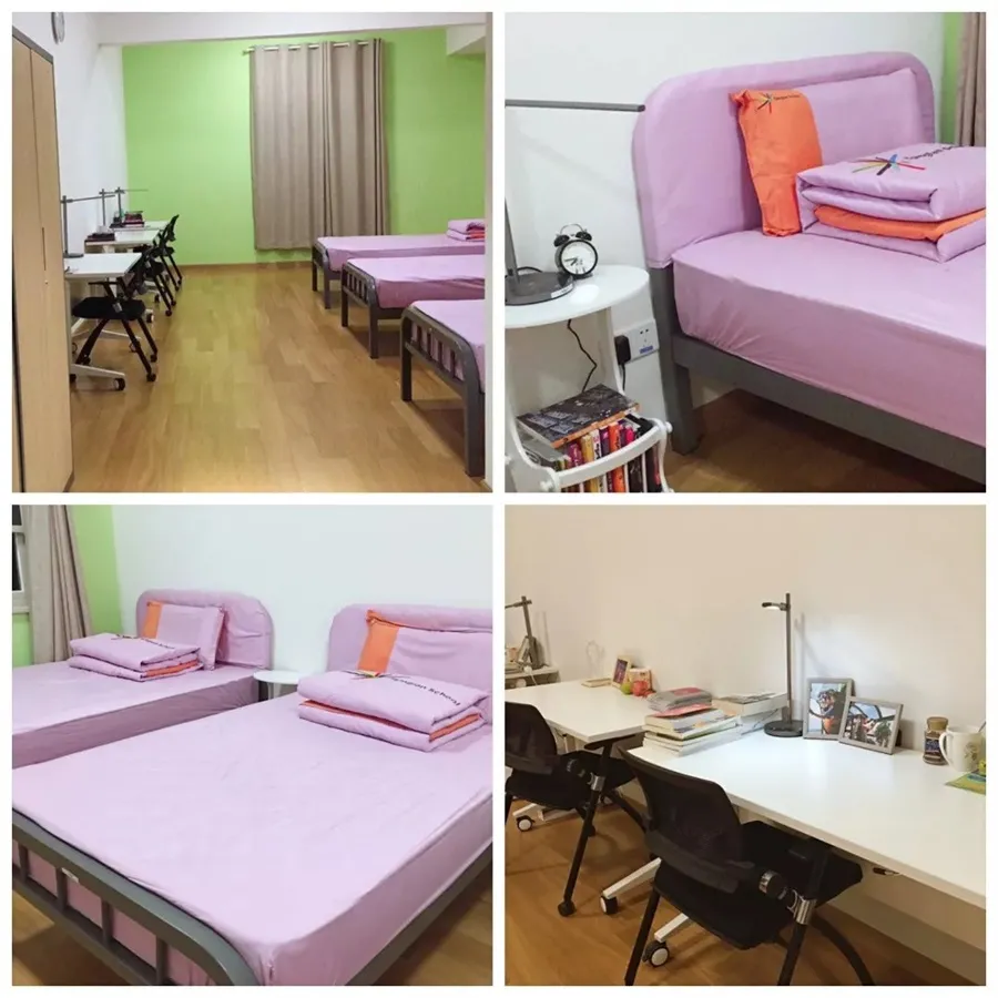 小柏讲校：清澜山学校