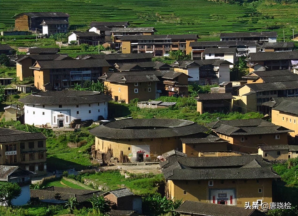 福建十大旅游必去景点，无论你知不知道，先收藏起来呗