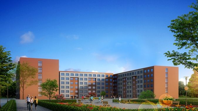 最新2022年内蒙古自治区民办大学排名出炉：仅有两所