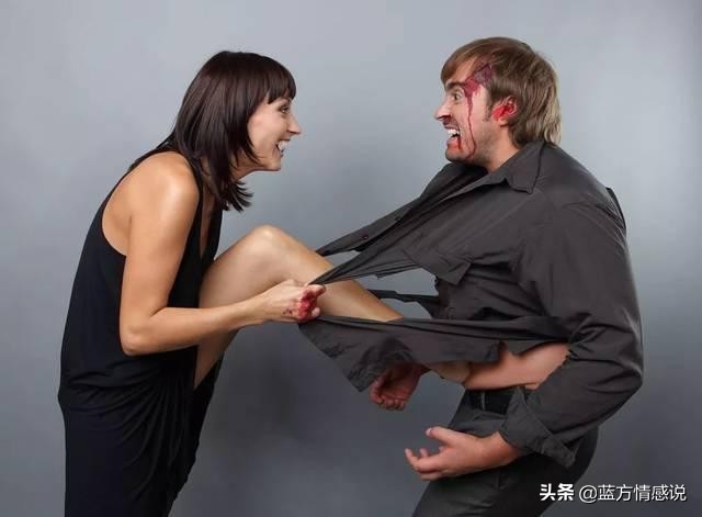 出轨男人和小三只聊天没上床算不算出轨?原配该怎么解决婚外情?