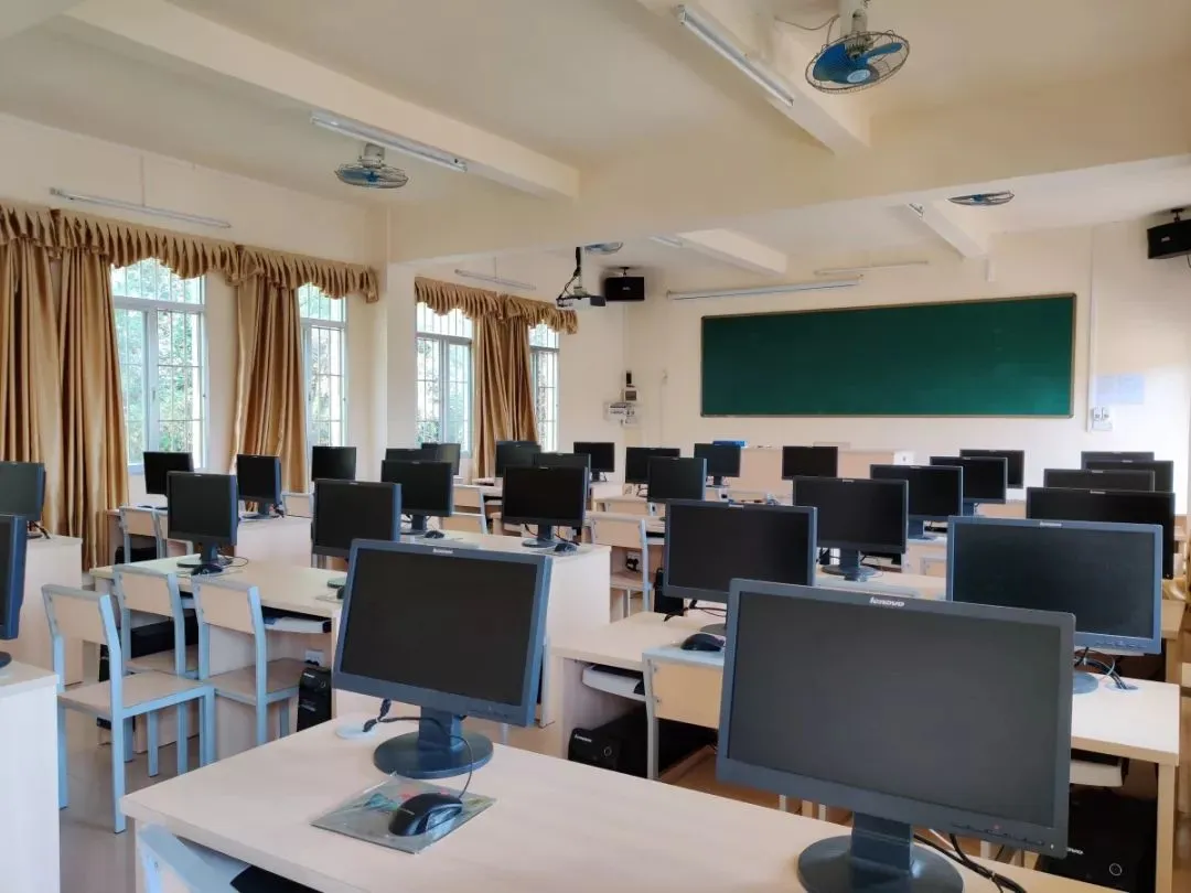 技校中的大学—广东南粤技工学校（2020全国招生）