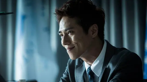 台剧又封神！联手大尺度HBO，一播就爆？