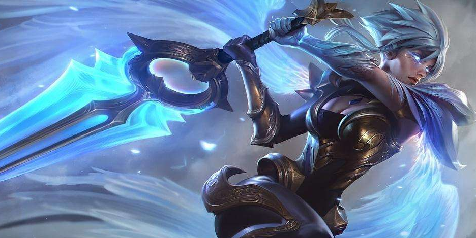 盘点英雄联盟中那些令人惊艳的翻译