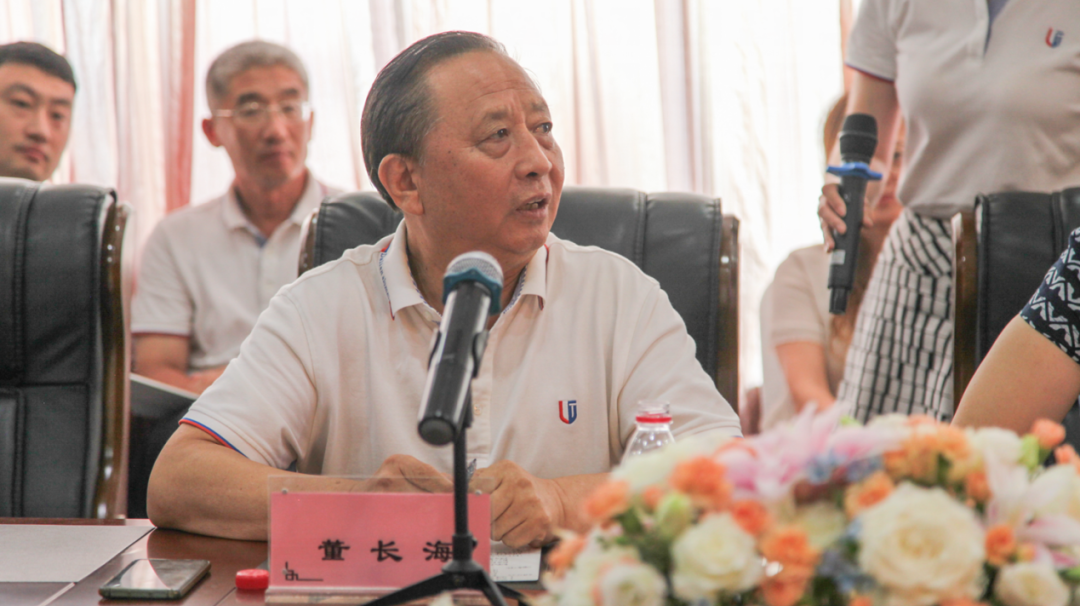 大工地方校友活动近期概览