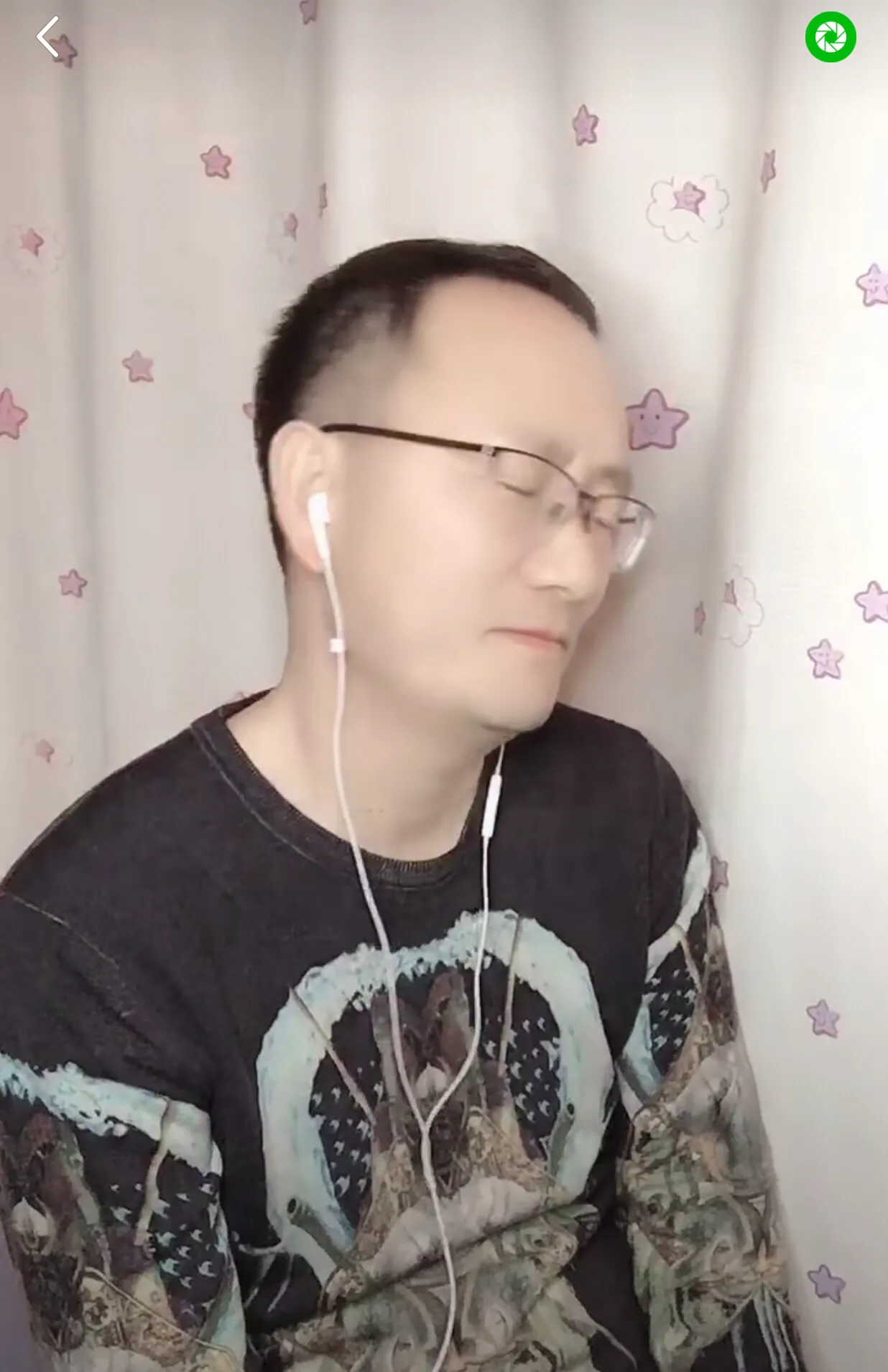 简单生活，音乐不打烊，快乐在路上