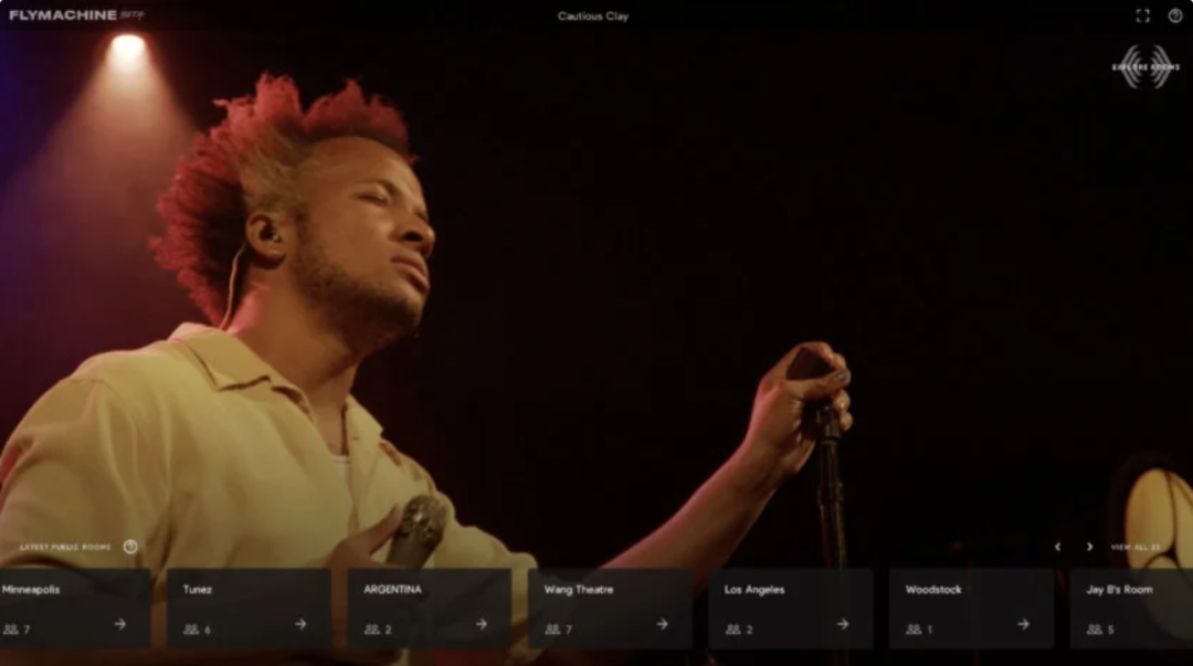 先声周报 | 腾讯音乐、网易云进入全球音乐付费前六