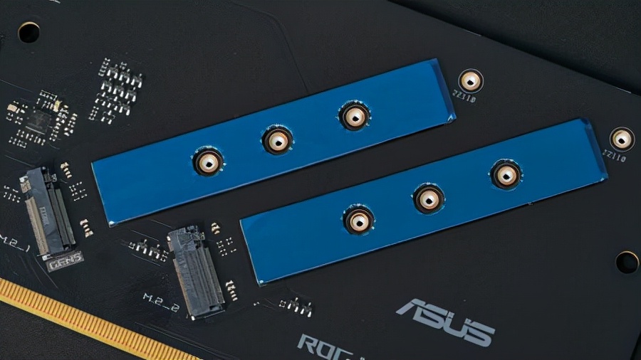 ROG MAXIMUS Z690 HERO 主板评测：Alder Lake处理器的高配伴侣