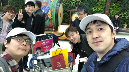 韩国整容技术太牛X，都整到机器人身上了