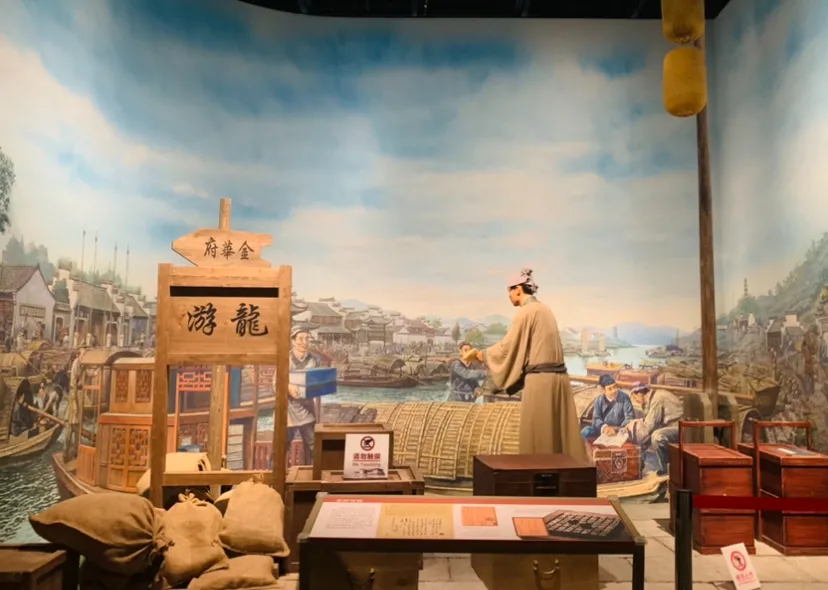 每顿人均20块，坐高铁来这座浙西小县城吃个过瘾