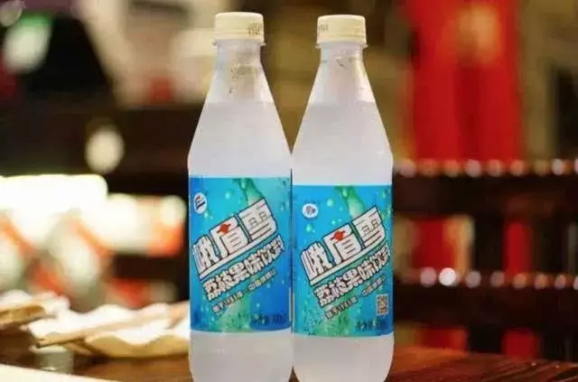 中国汽水地理：每一座城市，都有一款从小喝到大的专属饮料