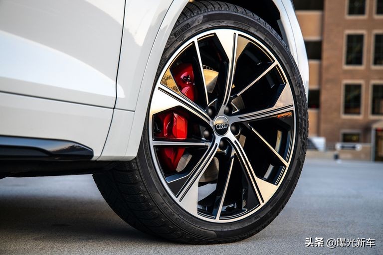 「奥迪SQ5 2021款」奥迪SQ5 2021款报价_图片