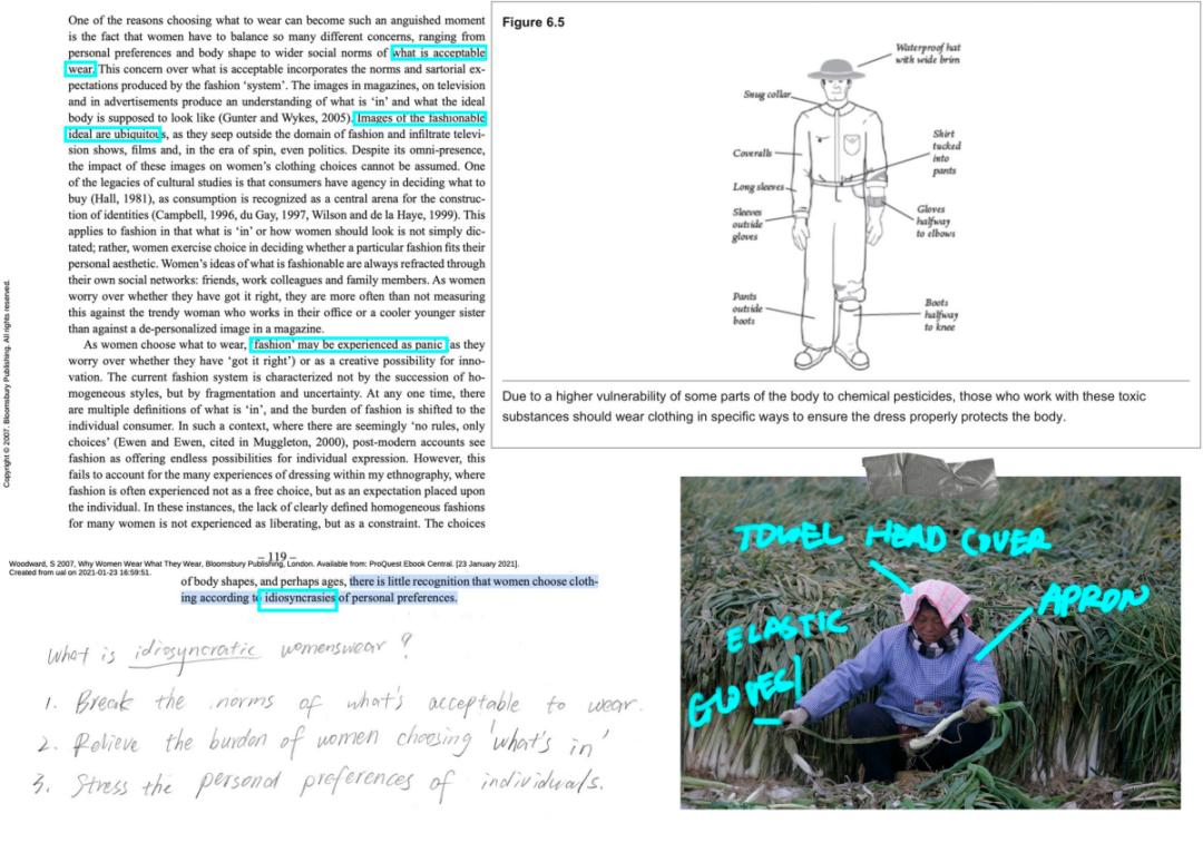 KDA课达丨2021年伦敦时装学院女装（BA）毕业展