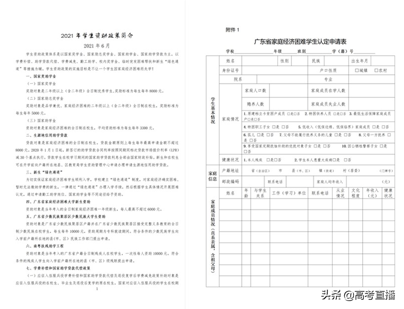 广东这所大学发出全国最长录取通知书！又8所院校录取通知书曝光