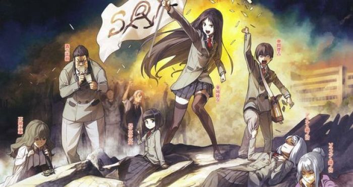 你在B站上错过的6部番剧，现在是不是恨自己入宅太晚