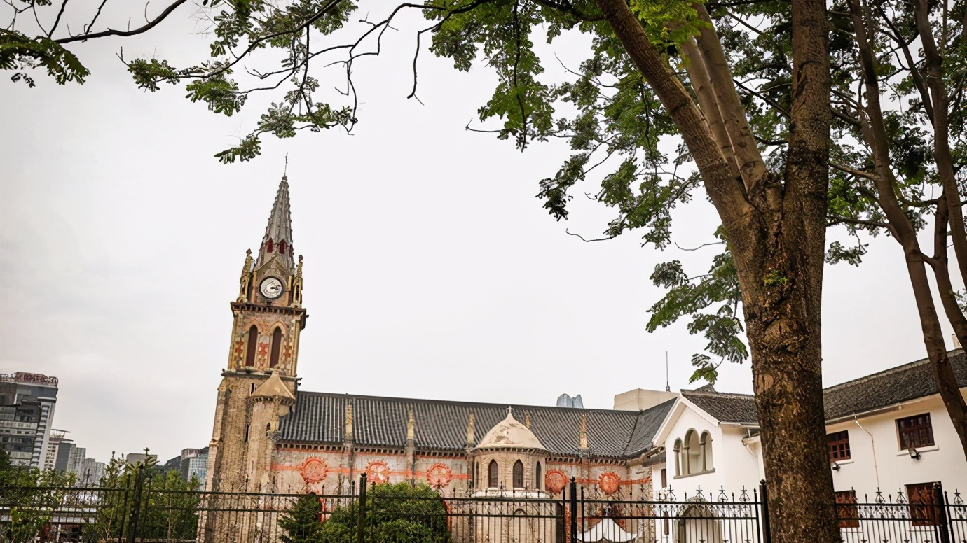 浅谈全国34个省级区域之华东篇：浙江省—宁波市