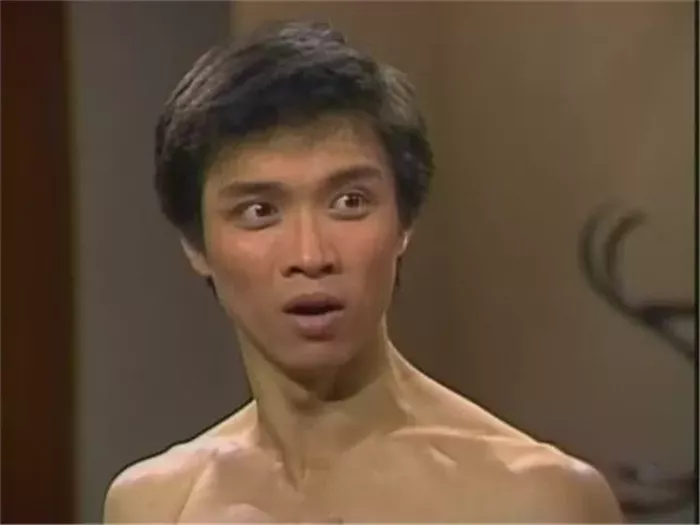 《龙虎武师》上映3天,票房61万,其实他们大多来自四个戏剧学校
