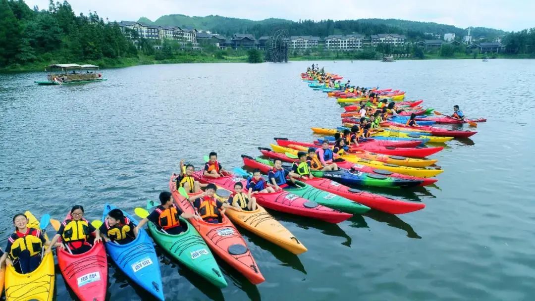 清凉丹寨，度假天堂！这篇深度攻略来者必备