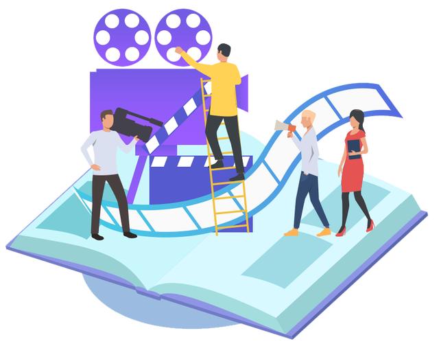 大连外国语大学第四届“读书季”重磅来袭！