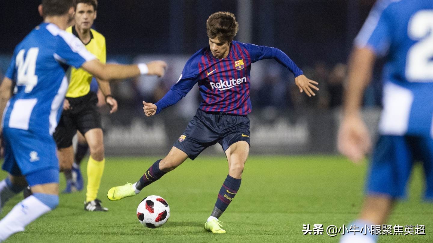 巴萨球员普吉简历(潜力新星观察|得不到出场机会的普吉会成为巴萨的下