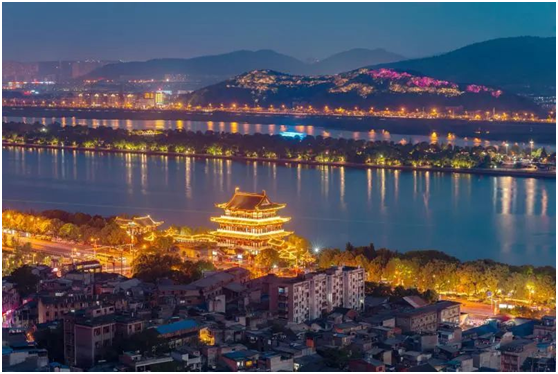 或许，湖南这所985高校，就是这个夏天全国最“热”的地方！