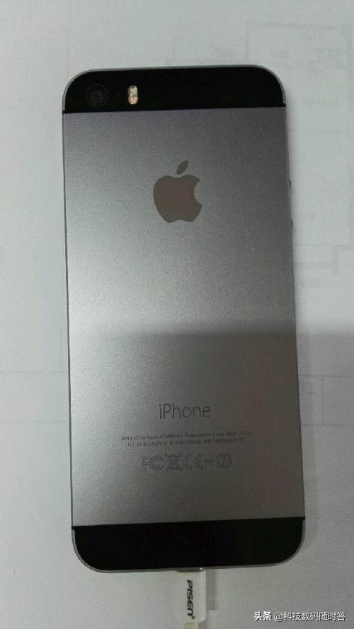 2021年还在用iPhone5s是一种什么样的体验？这也许就是苹果的魅力