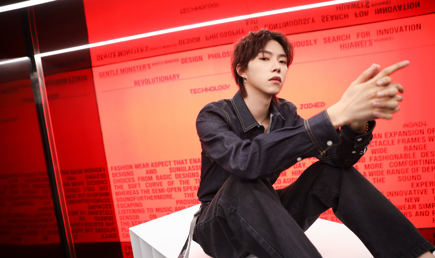 《创4》学员官宣，选秀老面孔多，哇唧唧哇3人出战，林墨人气高