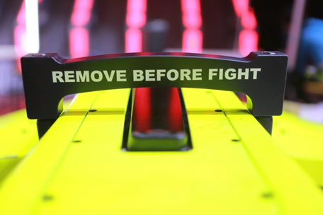 韩国整容技术太牛X，都整到机器人身上了