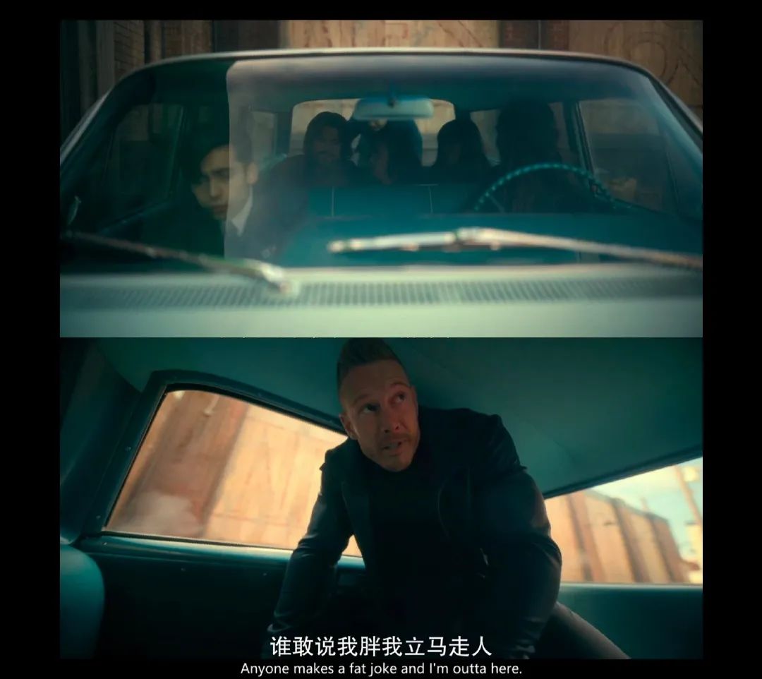 凭什么它能在国外爆火？《伞学院》告诉我们：超人不好当