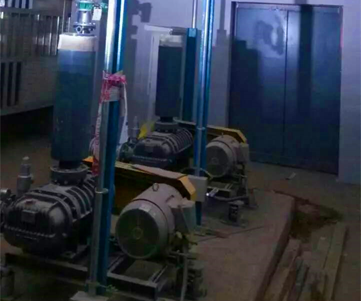 水泵噪音治理措施推荐，水泵降噪技巧必须掌握！「北京瑞莲航清」