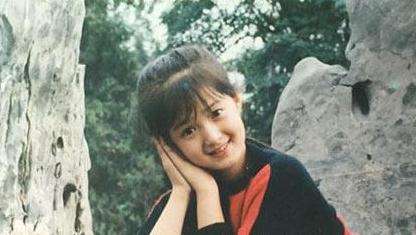 蒋欣：中专学历，非科班出身，依靠华妃成功逆袭，女人就是要狠