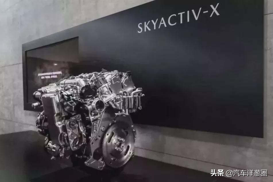 一汽马自达没了！阿特兹还能买到吗？CX-4换标奔腾？