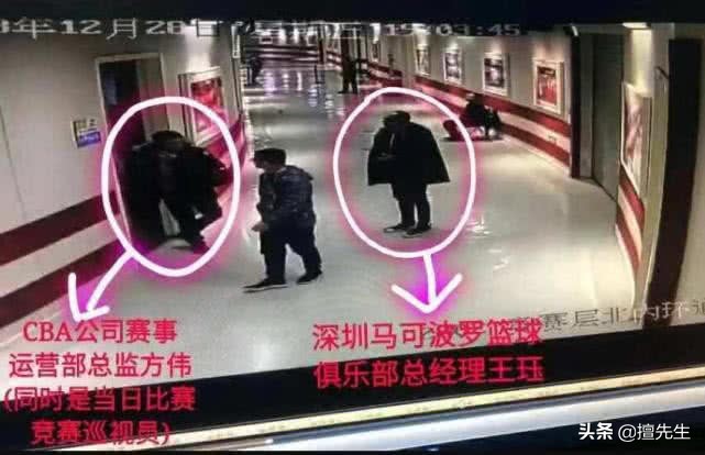 cba队长为什么会给自己挖坑(给自己挖坑？北京男篮举报门罚扣10万 至今嘴硬不向深圳队道歉)