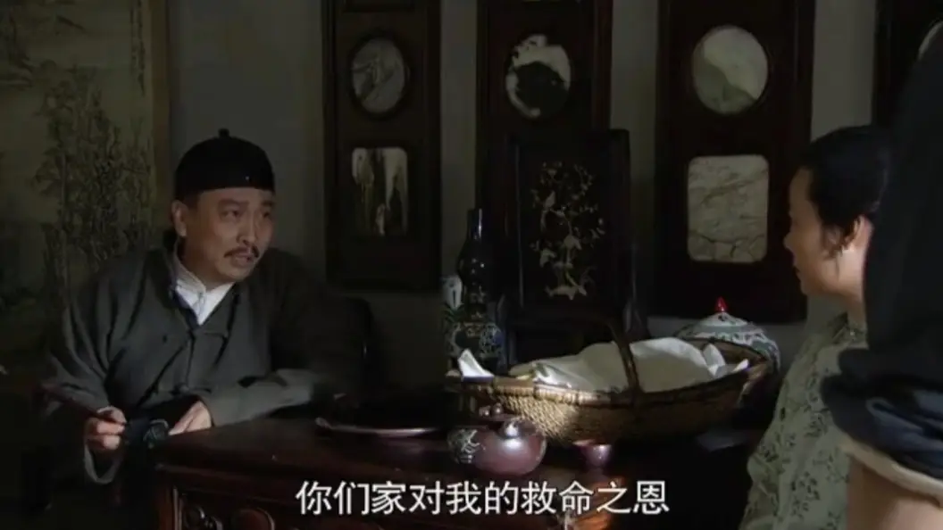 电视剧闯关东剧情简介（闯关东令人费解和细思极恐的几个细节）