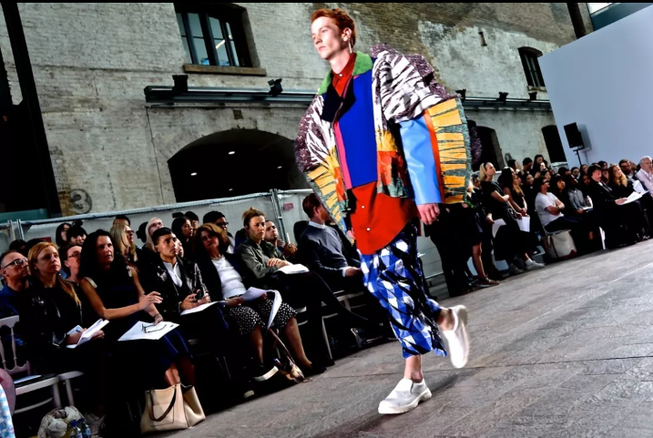 院校 | 你成功从中央圣马丁毕业了吗？揭秘最难毕业的高校