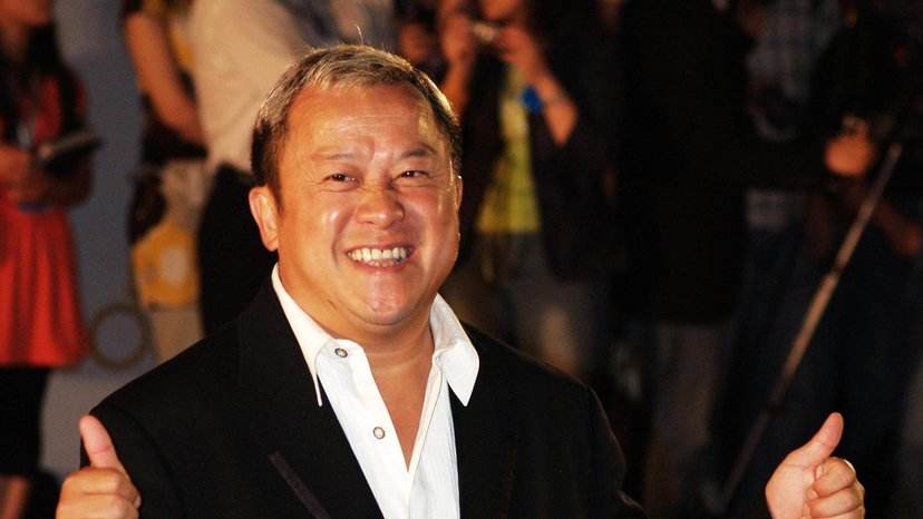 张国荣,原名张发宗(1956年9月12日-2003年4月1日),出生于香港湾仔