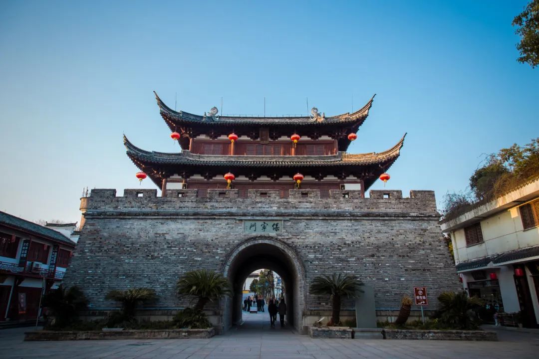 金华旅游攻略(别去人挤人了) - 悦闻天下