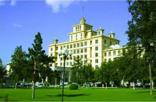 黑龙江地区大学排名，黑龙江大学排第四，它排第一