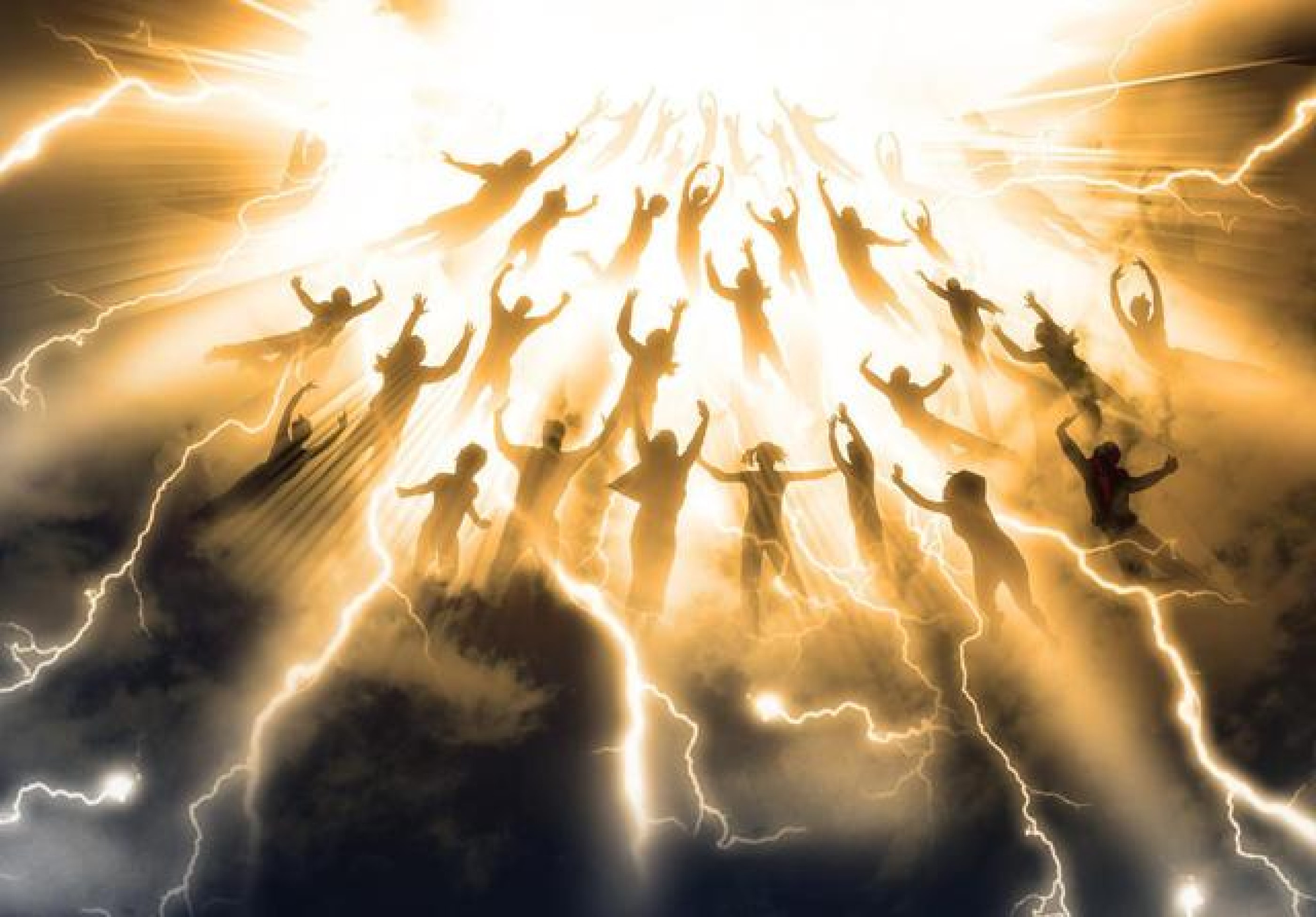 灵魂有多重，濒死体验和灵魂出窍确有其事，还是一个传说？