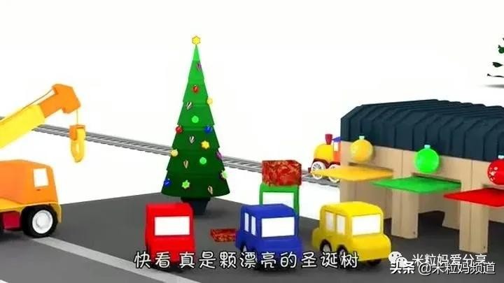 家有车迷，这13部动画片绝对不能错过